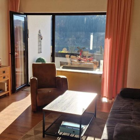 Ferienwohnung Zeitlos, Gigantischer Seeblick, Wlan, Gerne Mit Hund 温特贝格 外观 照片