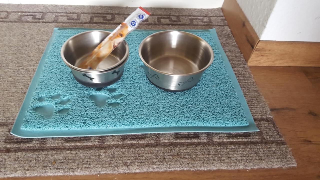 Ferienwohnung Zeitlos, Gigantischer Seeblick, Wlan, Gerne Mit Hund 温特贝格 外观 照片