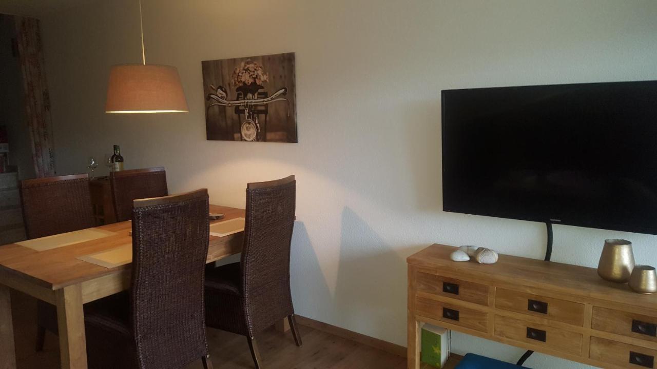 Ferienwohnung Zeitlos, Gigantischer Seeblick, Wlan, Gerne Mit Hund 温特贝格 外观 照片