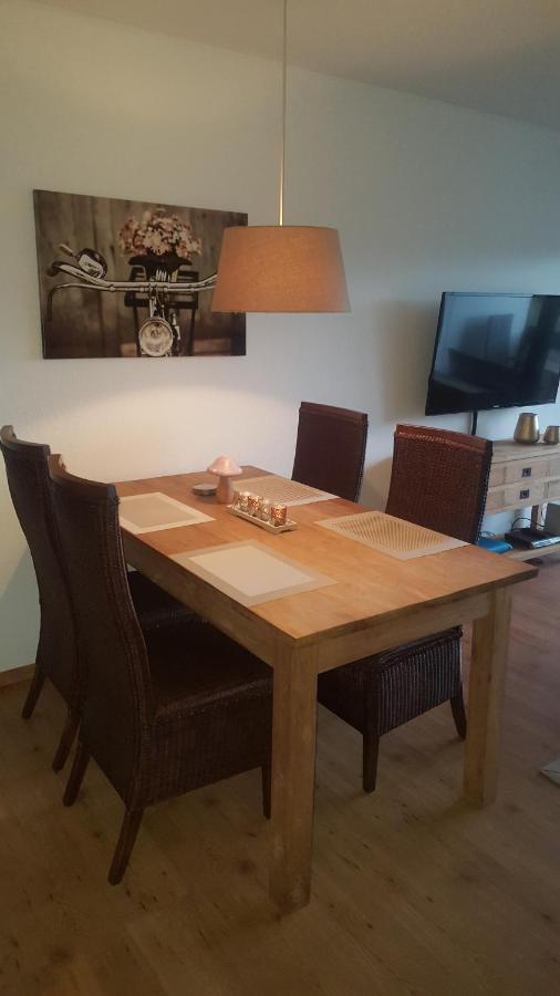 Ferienwohnung Zeitlos, Gigantischer Seeblick, Wlan, Gerne Mit Hund 温特贝格 外观 照片