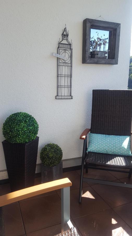 Ferienwohnung Zeitlos, Gigantischer Seeblick, Wlan, Gerne Mit Hund 温特贝格 外观 照片